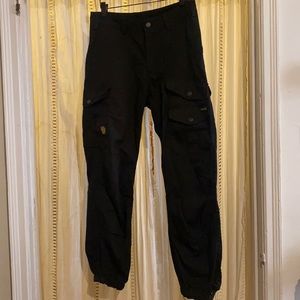 Fjall Raven Vida Pro curved